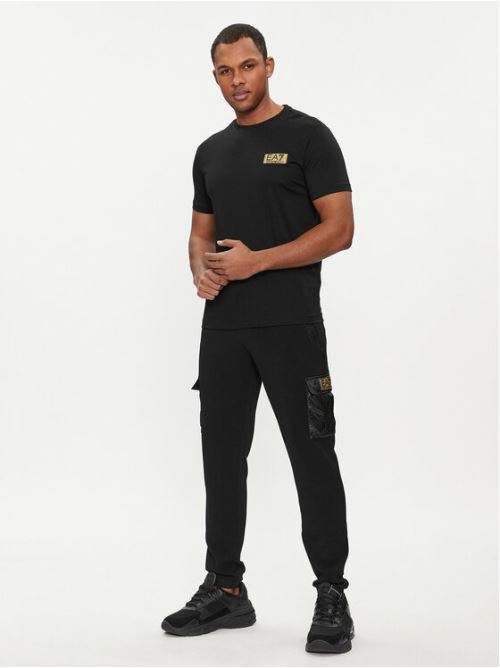 T-SHIRT EMPORIO ARMANI EA7 | 3DPT07 PJM9Z/1200